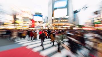Tokyo