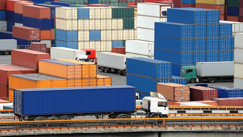 Transport and Logistics
