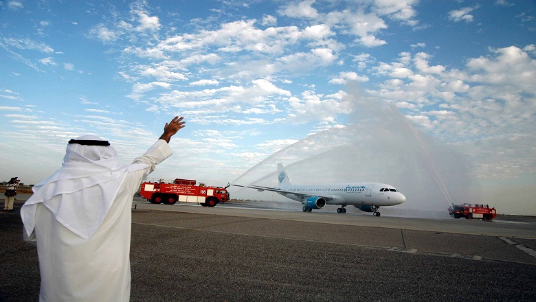 Kuwait International Airport