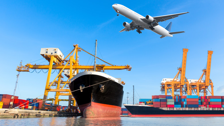 Ports and Maritime