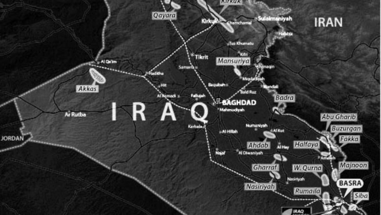 G4S Risk Management - Iraq Operations