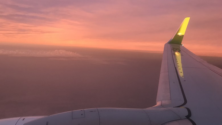 G4S Risk Management - Aviation capabilities