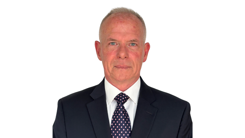Marcus Griffiths