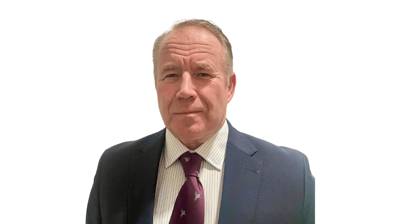 Mark Livingstone