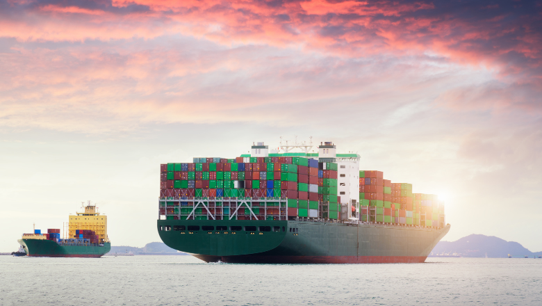 Ports and Maritime Somalia