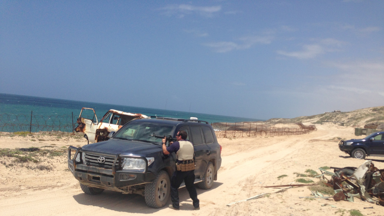 Mobile and Static Security