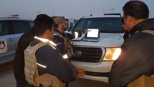 Basra Gas Company