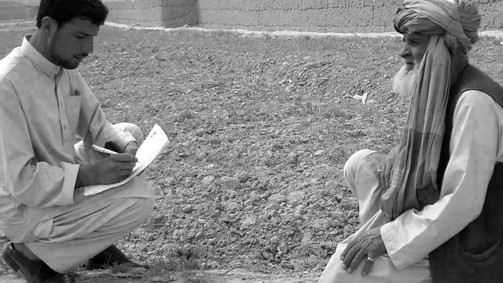 Reconstruction and Development